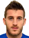 Mate Crncevic - NK Neretva Metkovic futbolcusu