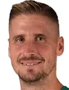 Máté Kiss - ETO FC Győr II futbolcusu