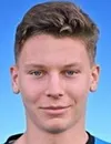 Máté Kotula - Spieler von Békéscsaba 1912 Elöre SE