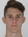 Máté Kovács - Csepel FC futbolcusu