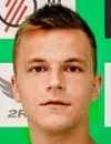 Máté Kovalovszki - Karcagi SE futbolcusu