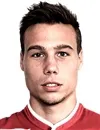 Máté Papp - Puskás Akadémia FC II futbolcusu