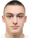 Mate Pavlovic - NK Dubrava Tim kabel futbolcusu