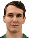 Máté Sajbán - Diósgyőri VTK futbolcusu