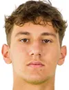 Mate Simon - giocatore del FK Csikszereda Miercurea Ciuc