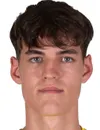 Máté Székely futbolcu profil fotoğrafı