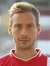 Máté Tóth - ASR Gázgyár futbolcusu