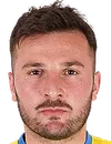 Mate Tsintsadze - FC Gagra futbolcusu