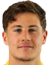 Máté Tuboly - DAC Dunajska Streda futbolcusu