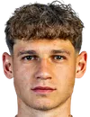 Matei Ilie - CFR Cluj futbolcusu