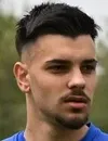 Matei Marin - CSM Olimpia Satu Mare futbolcusu