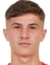 Matei Tănasă - giocatore del CSM Vaslui