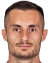 Matej Curma - giocatore del Zemplin Michalovce