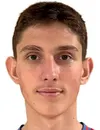 Matej Deket - joueur du FK Borac Banja Luka