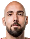 Matej Delac - AC Horsens futbolcusu