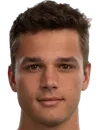 Matej Faltus - SK Dynamo Budweis B futbolcusu