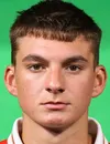 Matej Gashtarov - FK Borac 1926 Cacak futbolcusu