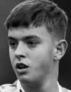 Matej Henjak - joueur du NK Olimpija Ljubljana U19