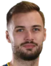 Matej Jakubek - FC Kosice player