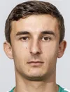 Matej Jelic futbolcu profil fotoğrafı