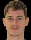 Matej Madlenak - FC Kosice futbolcusu