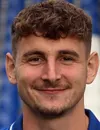 Matej Maglica - SV Darmstadt 98 futbolcusu
