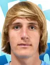 Matej Mamic - FC Voluntari futbolcusu