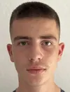 Matej Maric - Spieler von HNK Brotnjo Citluk