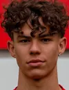 Matej Mijic - FC Nöttingen futbolcusu