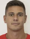 Matej Milicevic - SK Slovan HAC player
