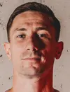Matej Mrsic - NK Opatija player