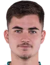Matej Naprstek - FK Teplice futbolcusu