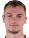 Matej Polidar - FK Jablonec player