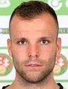 Matej Poplatnik - NK Celje futbolcusu