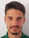 Matej Potokar - FC Rorschach-Goldach 17 futbolcusu