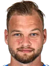 Matej Pulkrab - FK Teplice futbolcusu