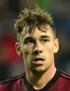 Matej Rynes - AC Sparta Prag futbolcusu