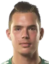Matej Slávik - jogador do ESV Krems