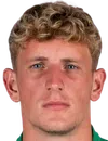 Matej Slouk - FC Petrzalka futbolcusu