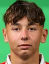 Matej Strika futbolcu profil fotoğrafı