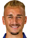 Matej Trusa - DAC Dunajska Streda futbolcusu