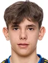 Matej Tuka - FC Nordsjaelland U19 futbolcusu