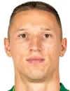 Matej Vuk - NK Varazdin futbolcusu