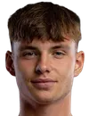 Matej Zachoval - giocatore del FK Mlada Boleslav