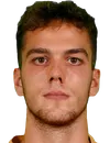 Mateja Bubanj futbolcu profil fotoğrafı