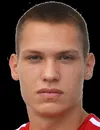 Mateja Dukic - FK Macva Sabac futbolcusu
