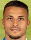 Mateja Milovanovic - FK Partizan Belgrad futbolcusu