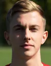 Mateja Radonjic - FK Radnicki Nis futbolcusu