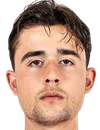 Mateja Ristic - FC Volendam U21 player