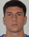 Mateja Stojanovic - giocatore del FK Dubocica Leskovac